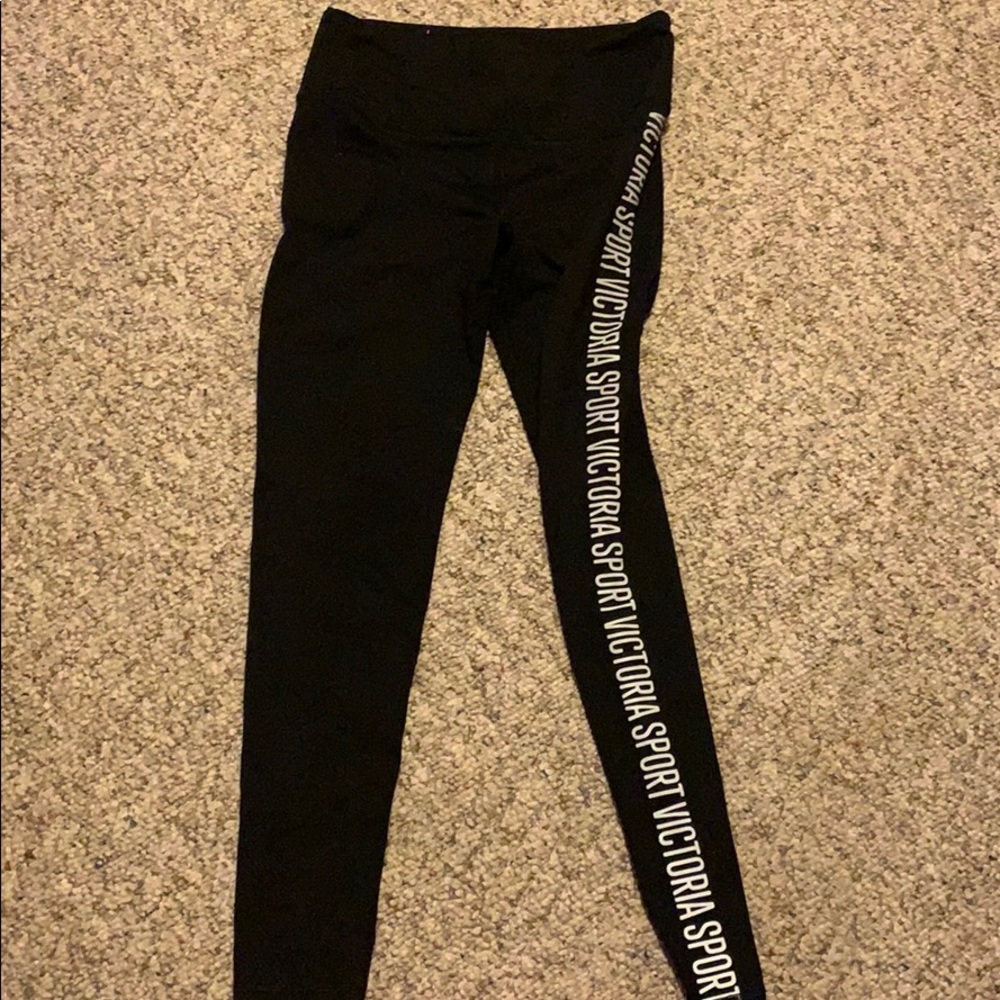 Victoria sport knock out leggings